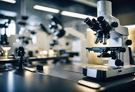 microscopio
